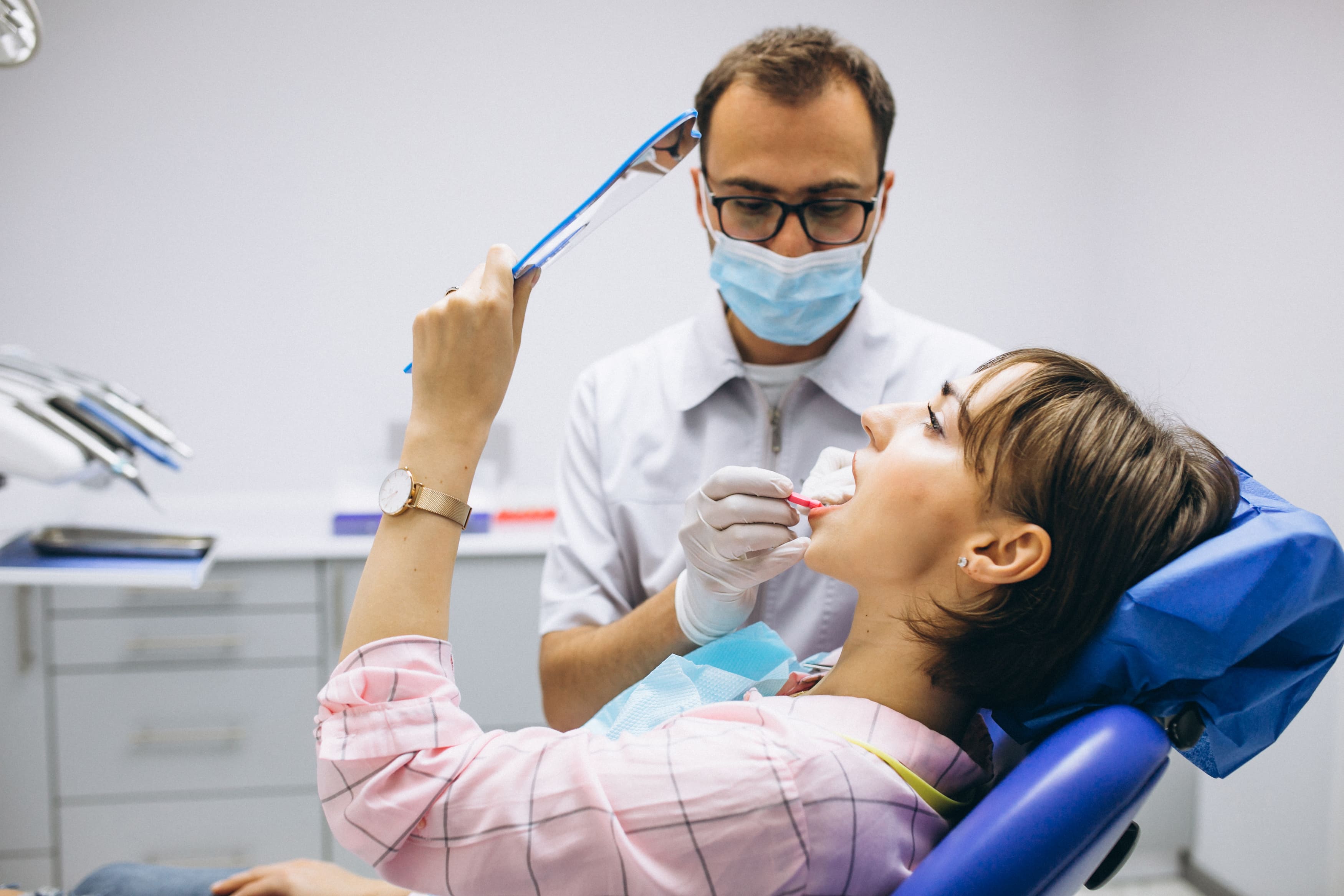 General Dental Care