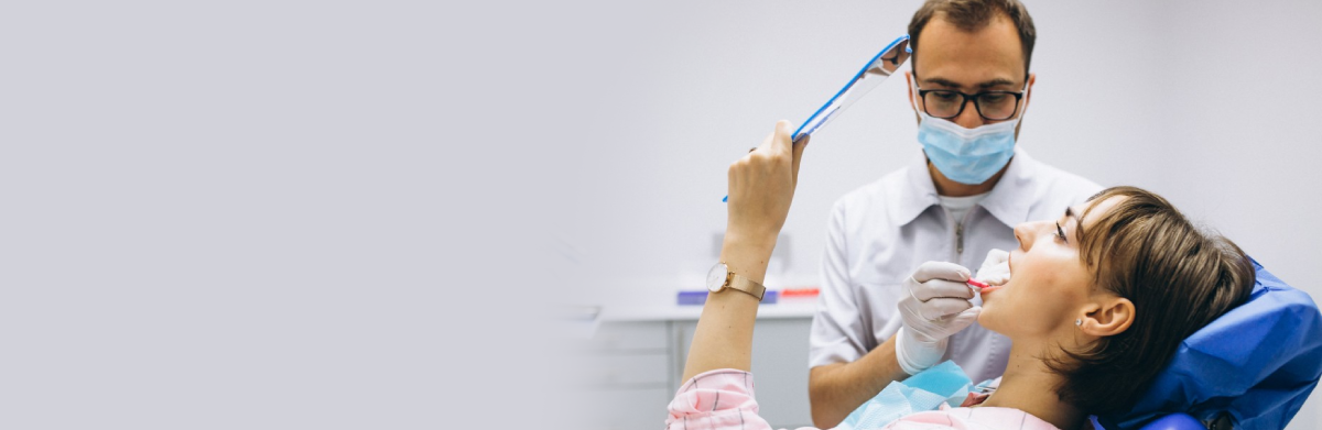 Make your Dental Experience a Lot Brighter